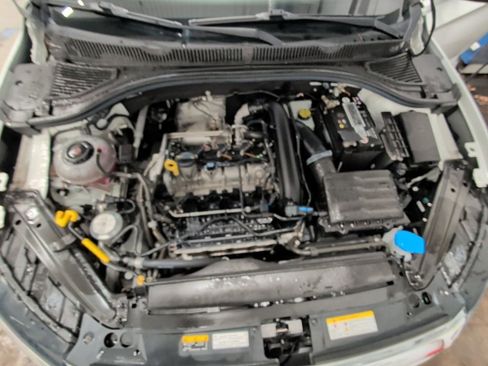 Used 2021 Volkswagen Jetta SEL Premium image 10