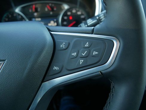 Used 2024 Chevrolet Equinox LT image 26