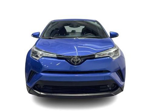 Used 2019 Toyota C-HR LE FWD image 6