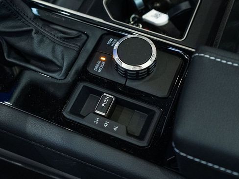 New 2026 Toyota Sequoia Limited image 21