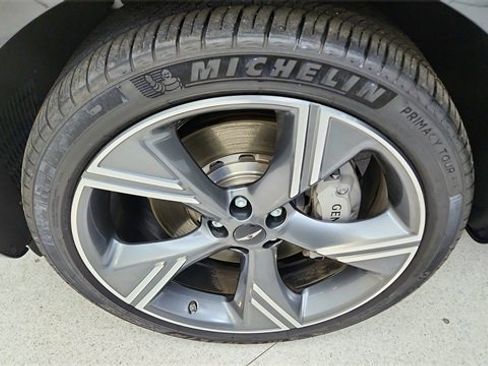 Used 2025 Genesis GV80 3.5T Prestige image 63