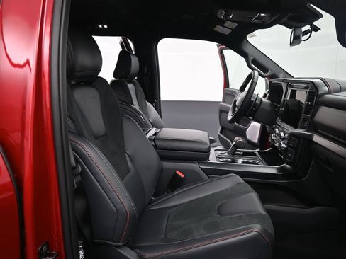 Certified 2025 Ford F150 Raptor AWD/4WD image 6