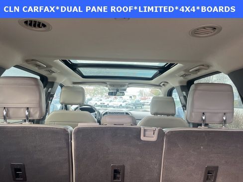 Used 2018 Ford Expedition Limited image 18