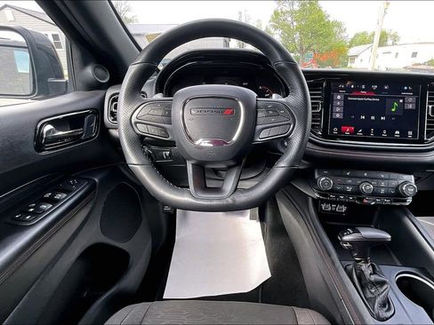 Used 2026 Dodge Durango GT AWD/4WD image 5