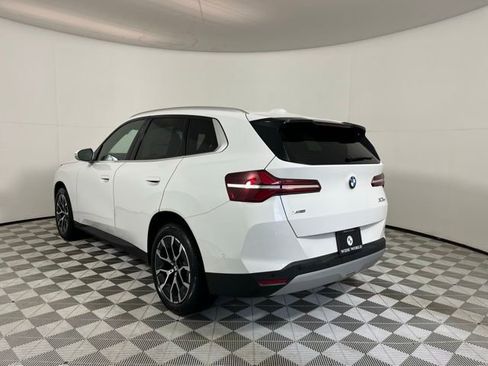 New 2025 BMW X3 xDrive30i w/ Premium Package image 5