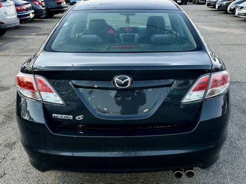 Used 2012 MAZDA MAZDA6 i Touring Plus image 6