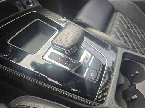 Used 2023 Audi SQ5 Premium Plus w/ Premium Plus Package AWD/4WD image 34
