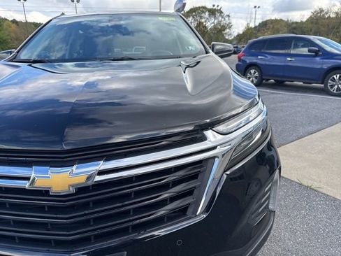 Used 2024 Chevrolet Equinox LT image 13