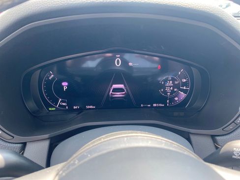 Certified 2025 MAZDA CX-70 Plug-In Hybrid w/ Premium Pkg AWD/4WD image 5