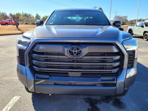 New 2026 Toyota Tundra Limited w/ Limited PVM Package image 2