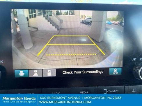 Used 2025 Honda Civic Sport image 21