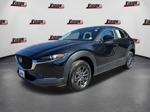 Used 2023 MAZDA CX-30 AWD 2.5 S image 1