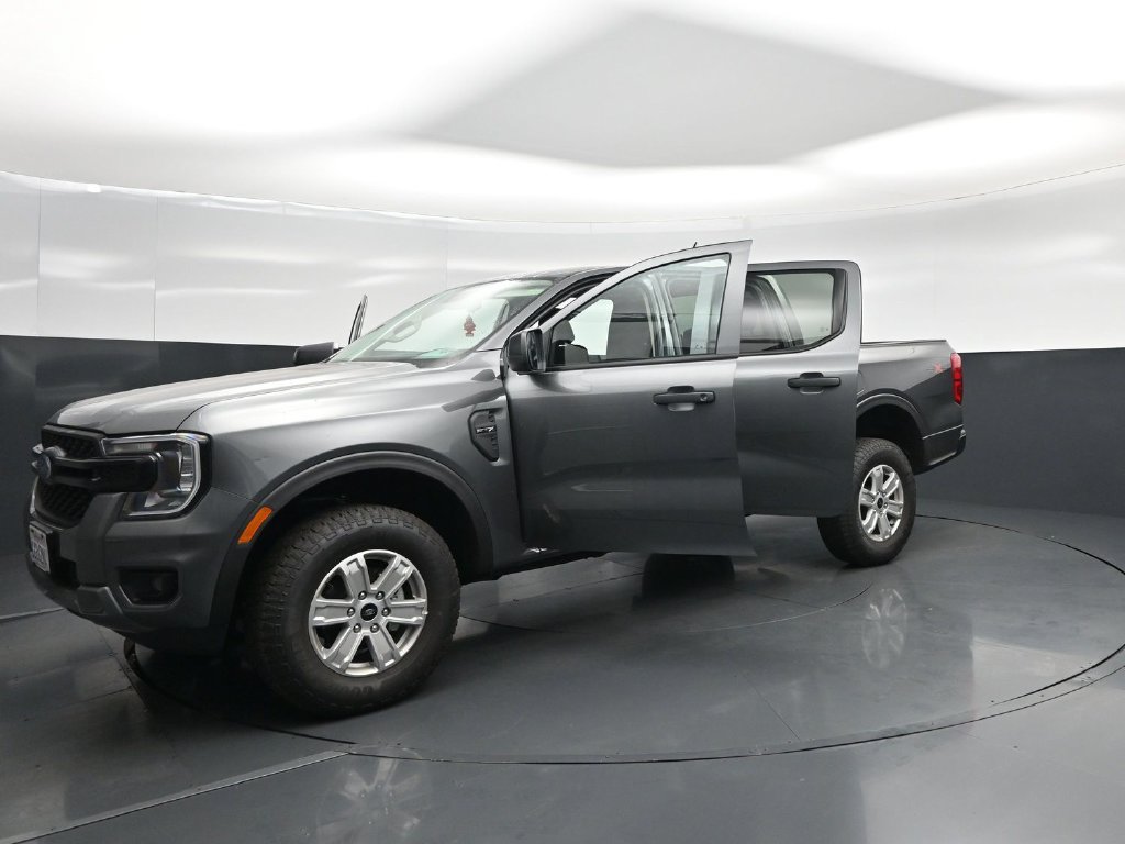 Used 2026 Ford Ranger XL AWD/4WD image 27