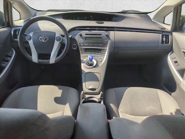 Used 2010 Toyota Prius Three FWD image 22