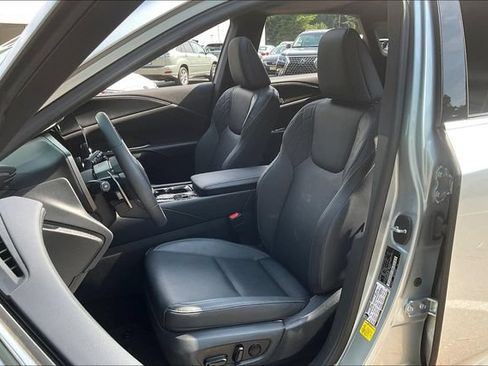 Certified 2024 Lexus RX 350 Premium w/ Accessory Package (Z1) AWD/4WD image 21