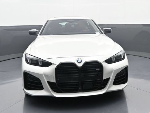 New 2026 BMW 440i xDrive w/ Premium Package AWD/4WD image 2