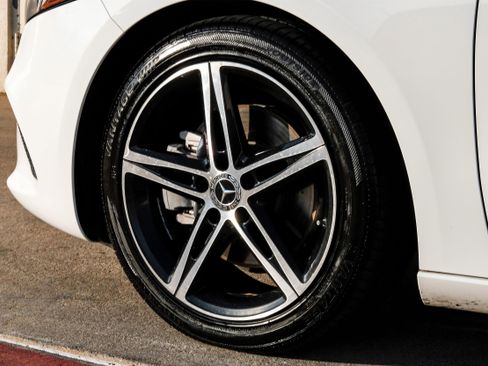 Used 2022 Mercedes-Benz A 220 image 56