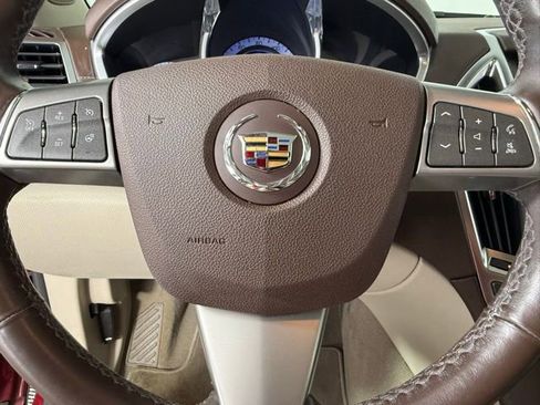 Used 2012 Cadillac SRX Luxury image 18