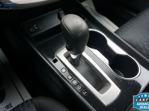 Used 2017 Nissan Altima 2.5 S w/ Power Driver Seat Package image 32