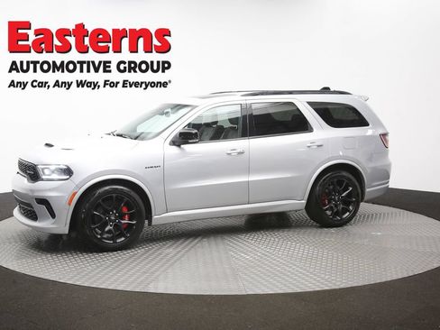 Used 2024 Dodge Durango R/T w/ Tow 'N Go Package AWD/4WD image 58