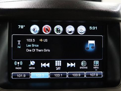 Used 2019 GMC Yukon Denali w/ Denali Ultimate Package image 14