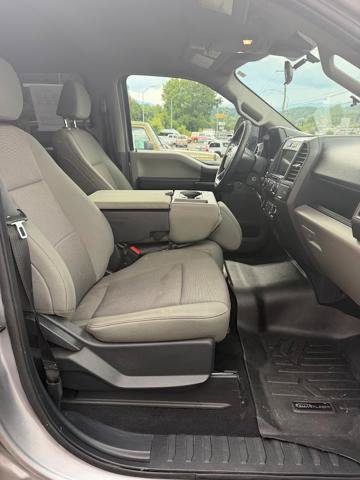 Used 2022 Ford F250 XL w/ STX Appearance Package AWD/4WD image 5