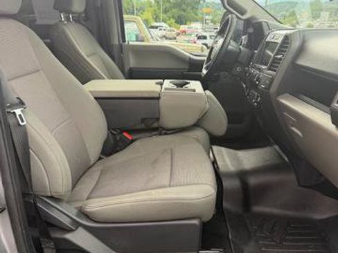 Used 2022 Ford F250 XL w/ STX Appearance Package AWD/4WD image 5