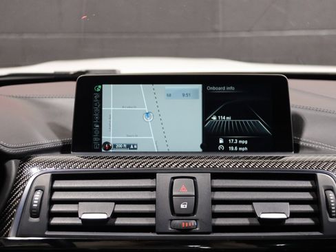 Used 2016 BMW M4 Coupe image 56