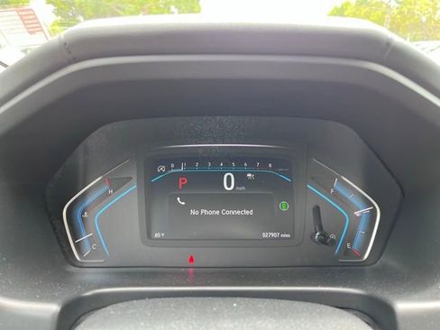 Used 2023 Honda Odyssey EX-L image 13