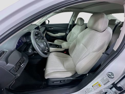 New 2026 Honda Accord SE image 15