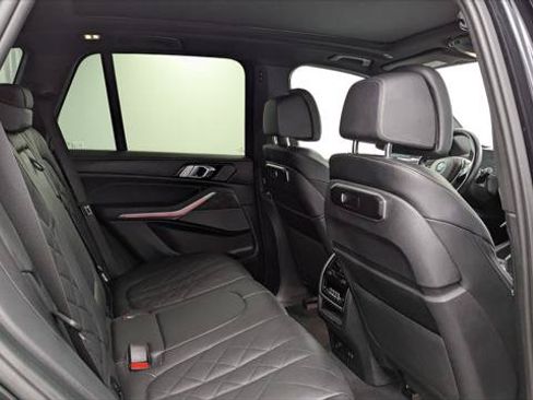 Used 2024 BMW X5 sDrive40i RWD image 18