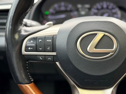 Used 2021 Lexus RX 350L FWD w/ Premium Package image 37