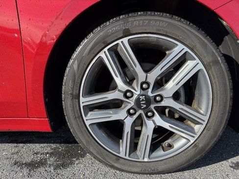 Used 2021 Kia Forte EX image 21