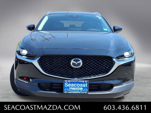 Certified 2023 MAZDA CX-30 AWD 2.5 S w/ Select Package image 7