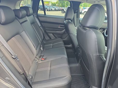 Used 2024 MAZDA CX-50 AWD 2.5 S w/ Cargo Package image 16