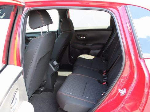 New 2026 Honda HR-V Sport image 22