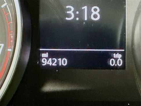 Used 2015 Volkswagen Golf SE w/ Lighting Package image 14