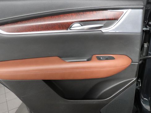 Used 2023 Cadillac XT5 Sportv AWD/4WD image 19