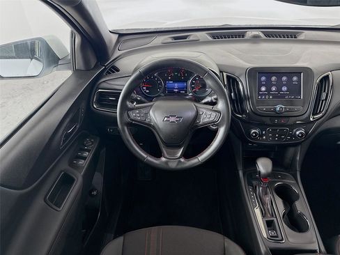 Used 2023 Chevrolet Equinox RS image 22