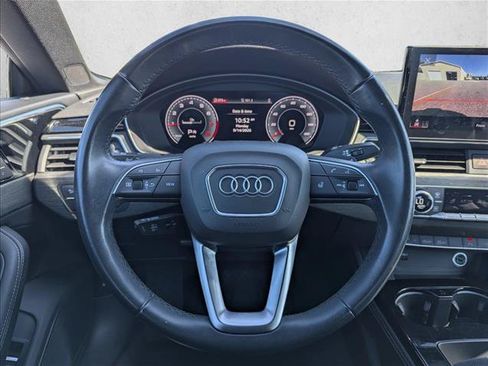 Used 2024 Audi A5 2.0T Premium Plus AWD/4WD image 15