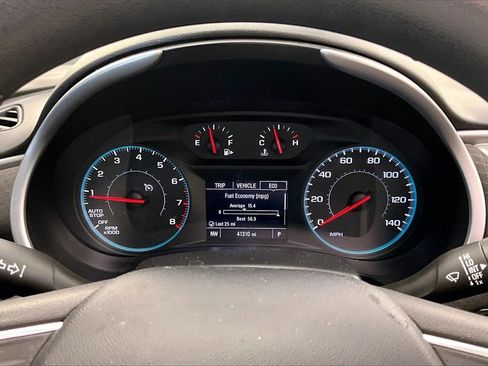 Used 2022 Chevrolet Malibu LT image 19