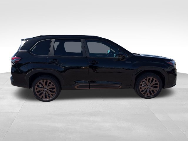 New 2026 Subaru Forester Sport AWD/4WD image 8