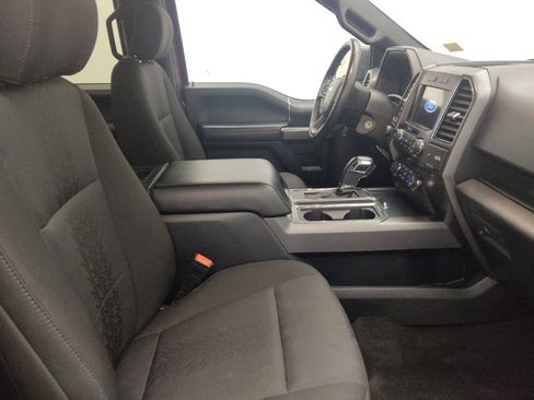 Used 2020 Ford F150 XLT w/ Equipment Group 302A Luxury AWD/4WD image 21