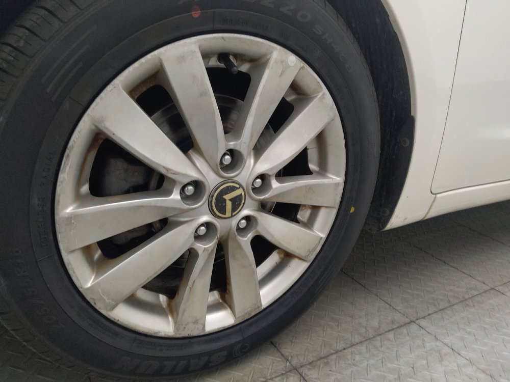 Used 2015 Kia Forte Koup EX FWD image 31
