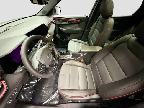 New 2026 Chevrolet TrailBlazer RS w/ Convenience Package image 20