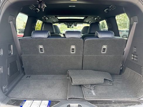 Certified 2026 INFINITI QX80 4WD w/ Sport Exterior Package image 19