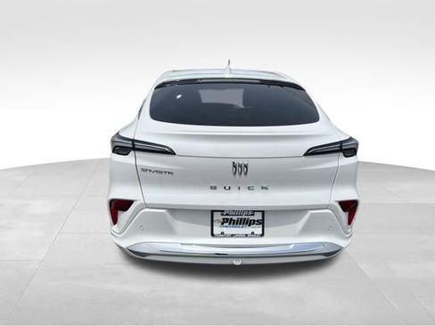 Used 2025 Buick Envista Avenir FWD image 10