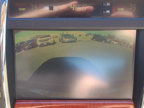 Used 2011 Lexus ES 350 FWD image 27