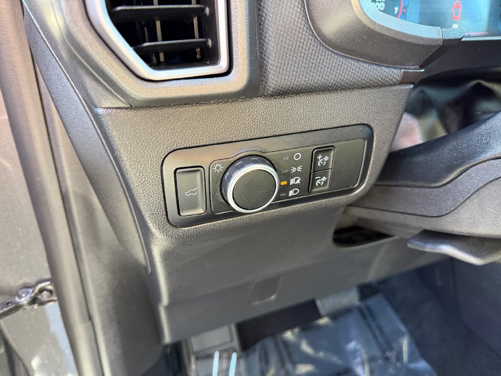 Used 2025 Ford Bronco Sport Big Bend AWD/4WD image 27