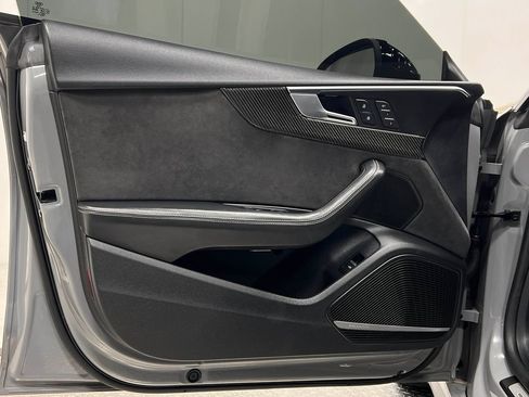 Used 2019 Audi RS 5 Sportback AWD/4WD image 16